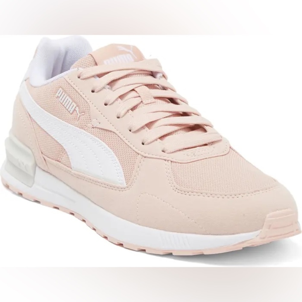 Puma Lace-up Graviton Sneaker